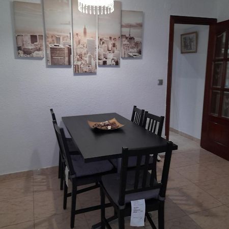 Sweet House Close To Airport Apartment El Prat de Llobregat Ngoại thất bức ảnh