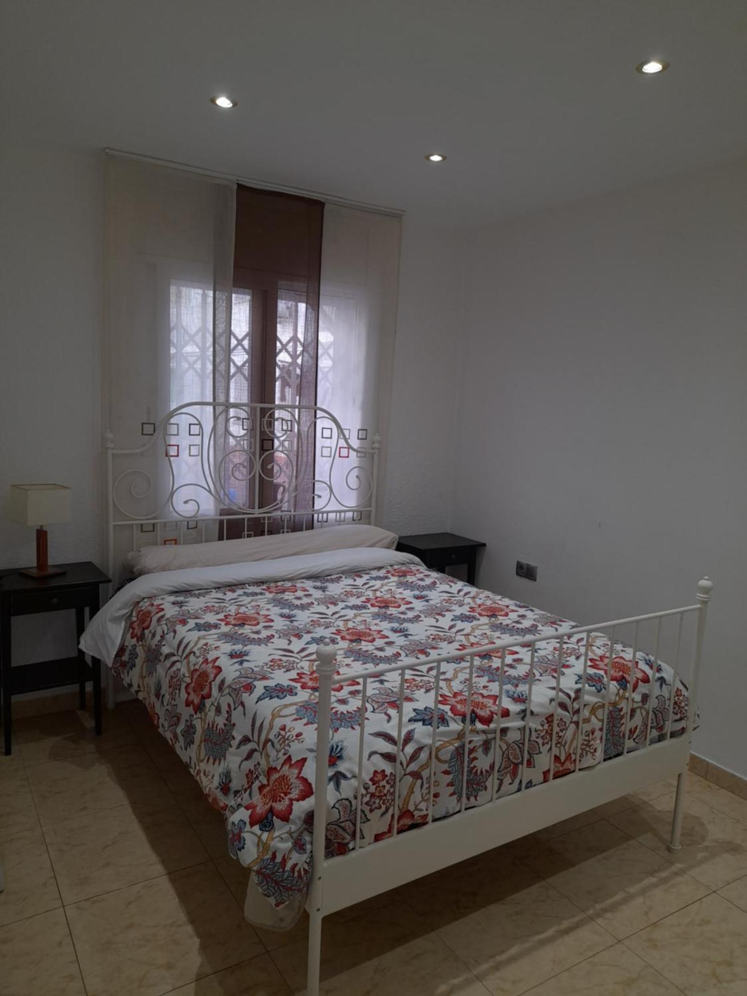 Sweet House Close To Airport Apartment El Prat de Llobregat Ngoại thất bức ảnh