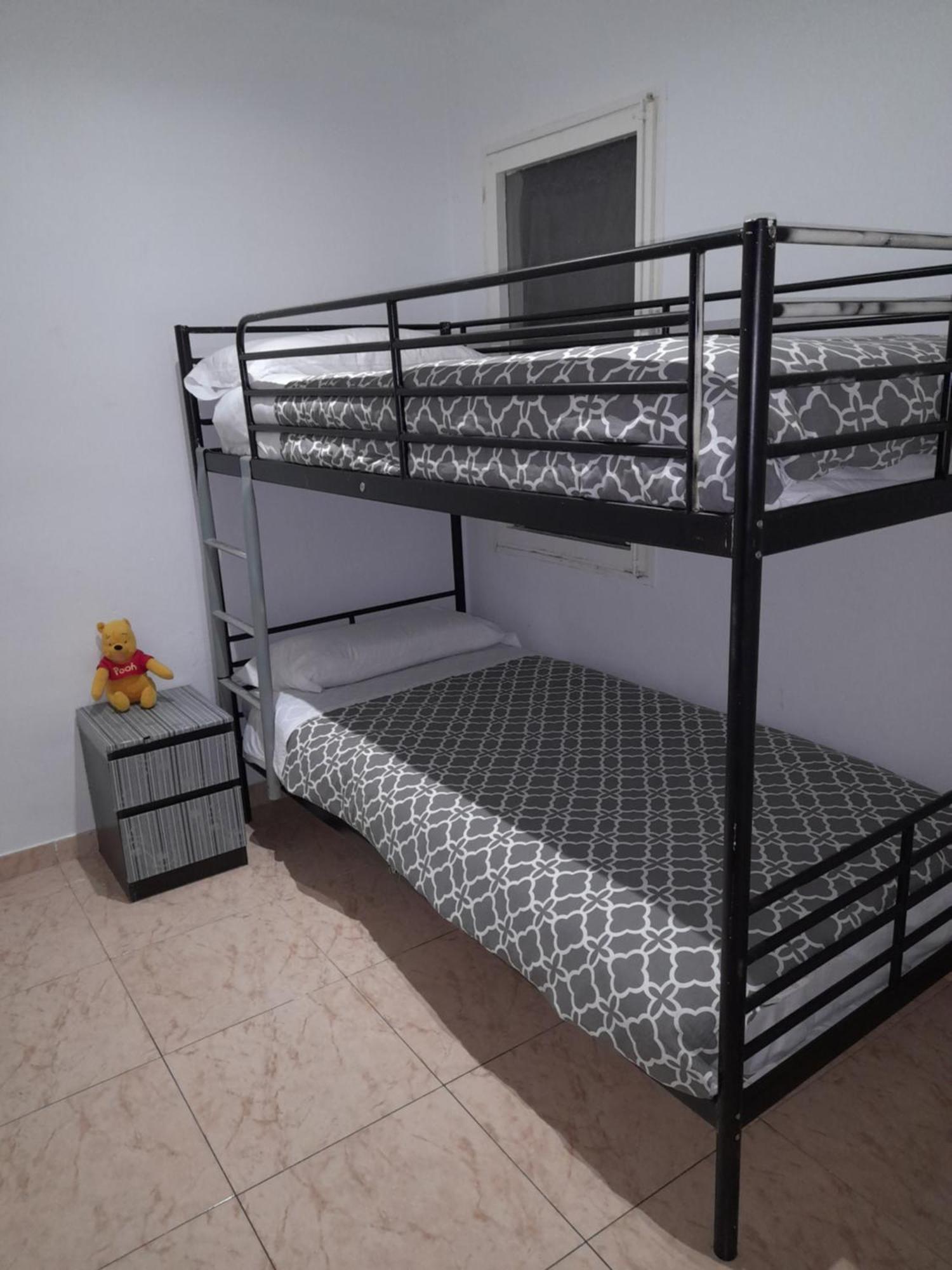Sweet House Close To Airport Apartment El Prat de Llobregat Ngoại thất bức ảnh