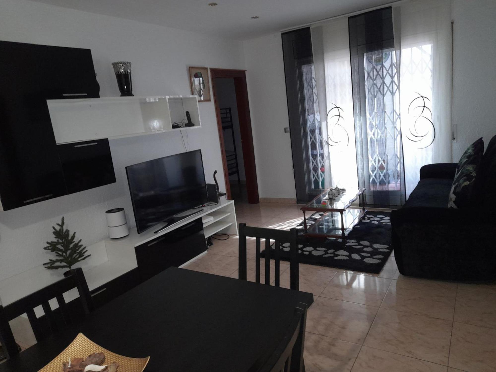 Sweet House Close To Airport Apartment El Prat de Llobregat Ngoại thất bức ảnh