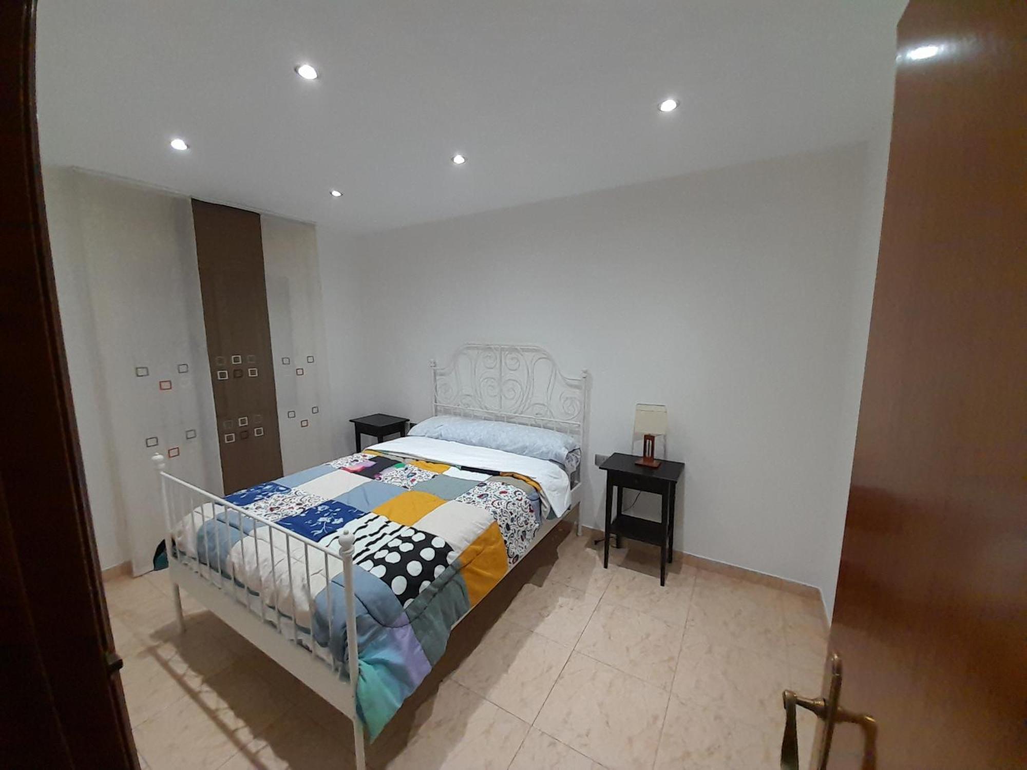 Sweet House Close To Airport Apartment El Prat de Llobregat Ngoại thất bức ảnh